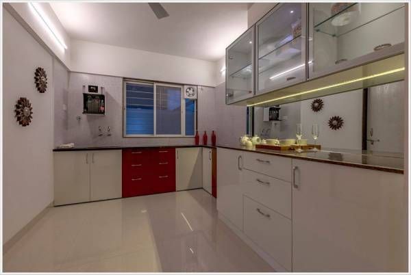Kitchen Interior Design