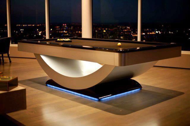 Sofa – Center Table