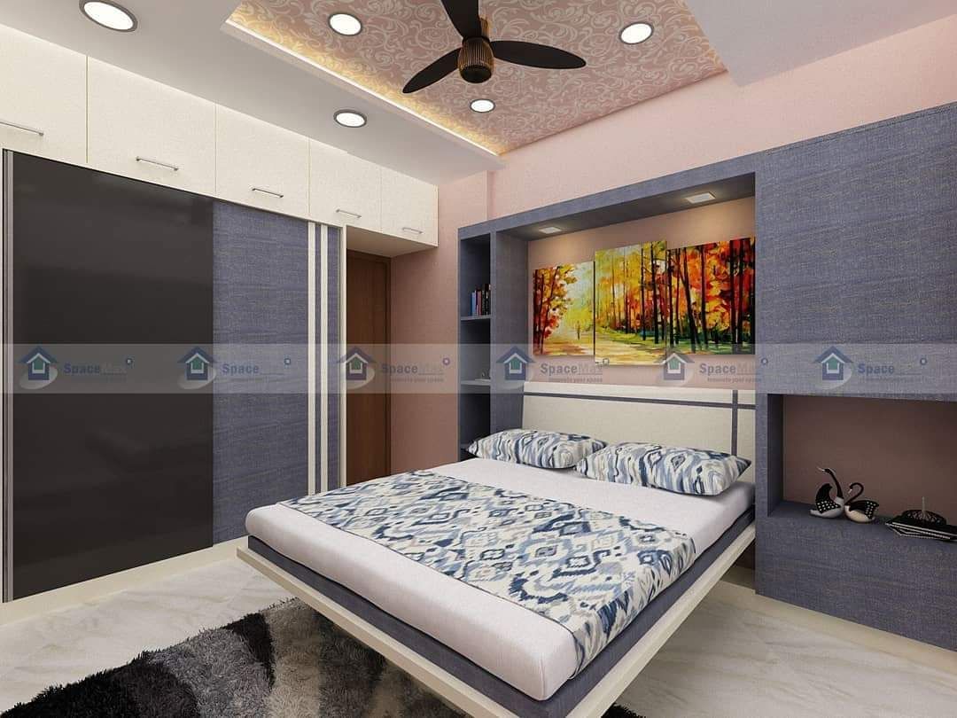 Bedroom Interior Design
