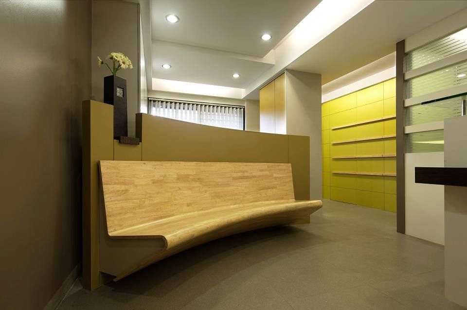 Office Interior Design