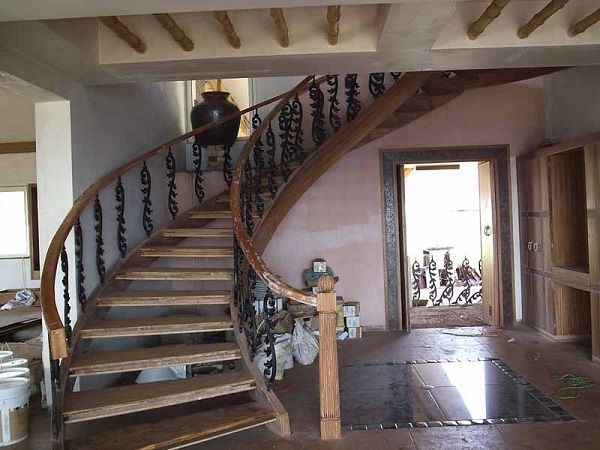 Staircase Interior Design