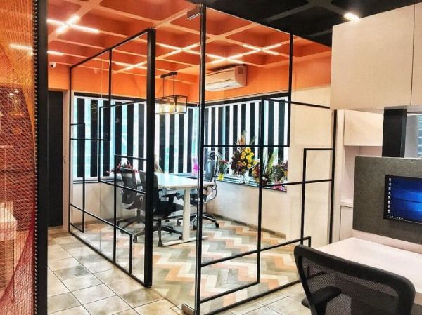 Office Interior