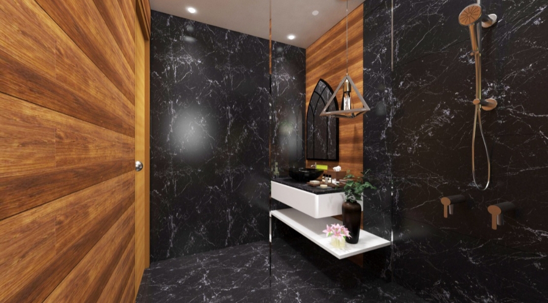 Washroom