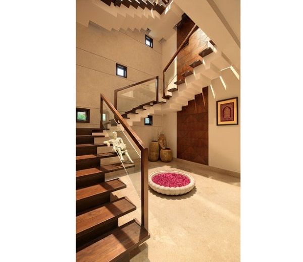 Staircase