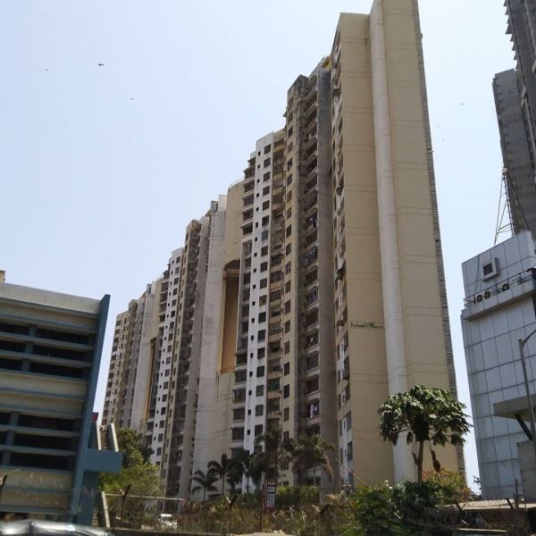 Raheja Willows (Mumbai) - 02