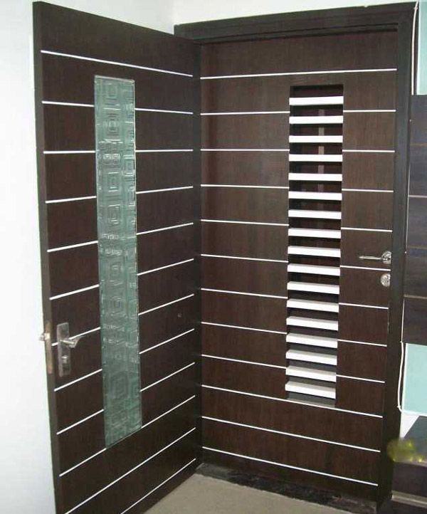 Door – Window