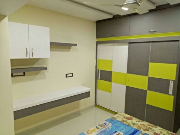 Wardrobe