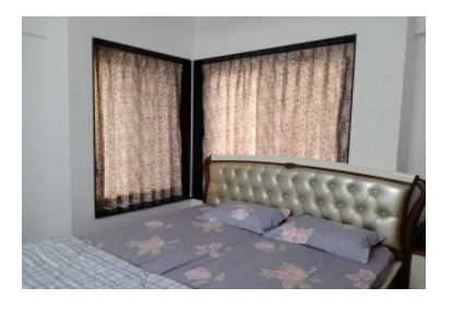 Bedroom Interior Design