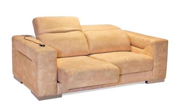Sofa – Center Table