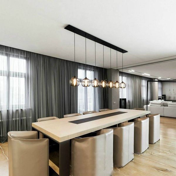 Dining Room – Table