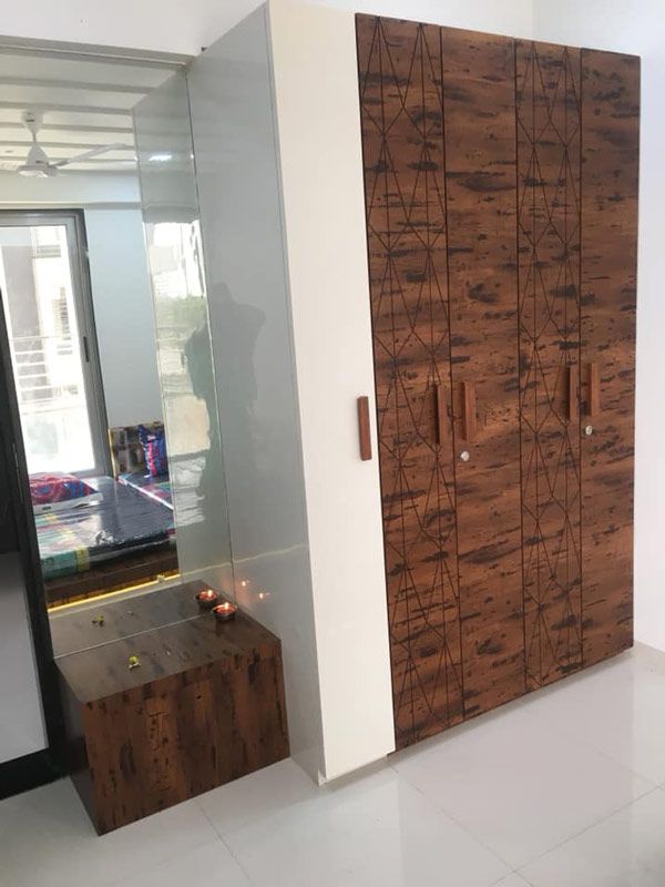 Wardrobe