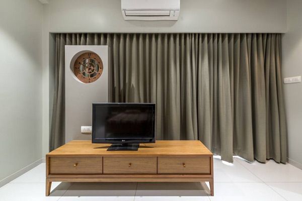 Best T.V. Unit Design