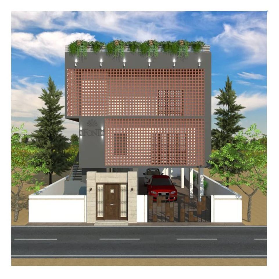 Bungalow Architectural Design