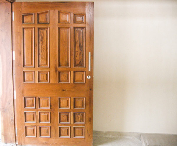 Door – Window