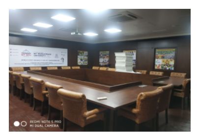 Conference Room Interior Design