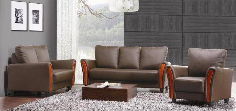 Sofa – Center Table