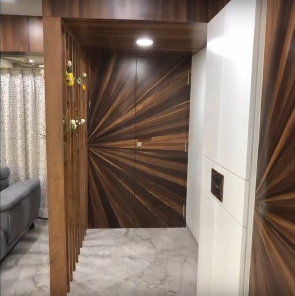 Door – Window