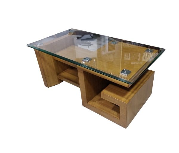 Sofa – Center Table