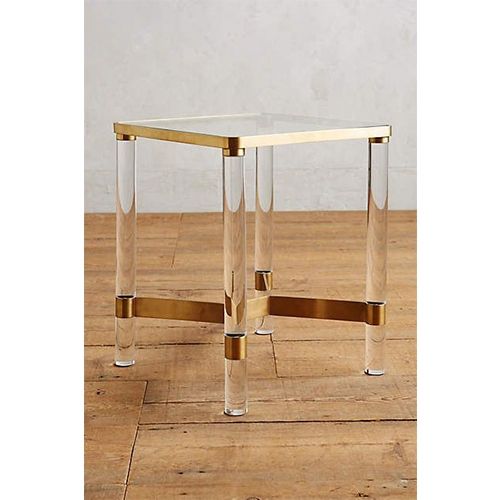 Sofa – Center Table