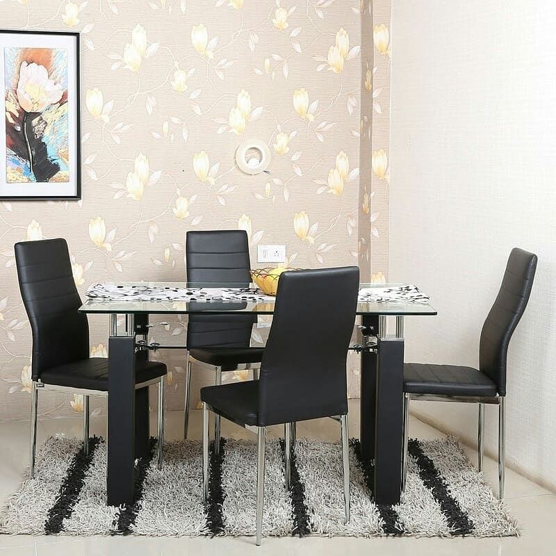 Dining Room – Table