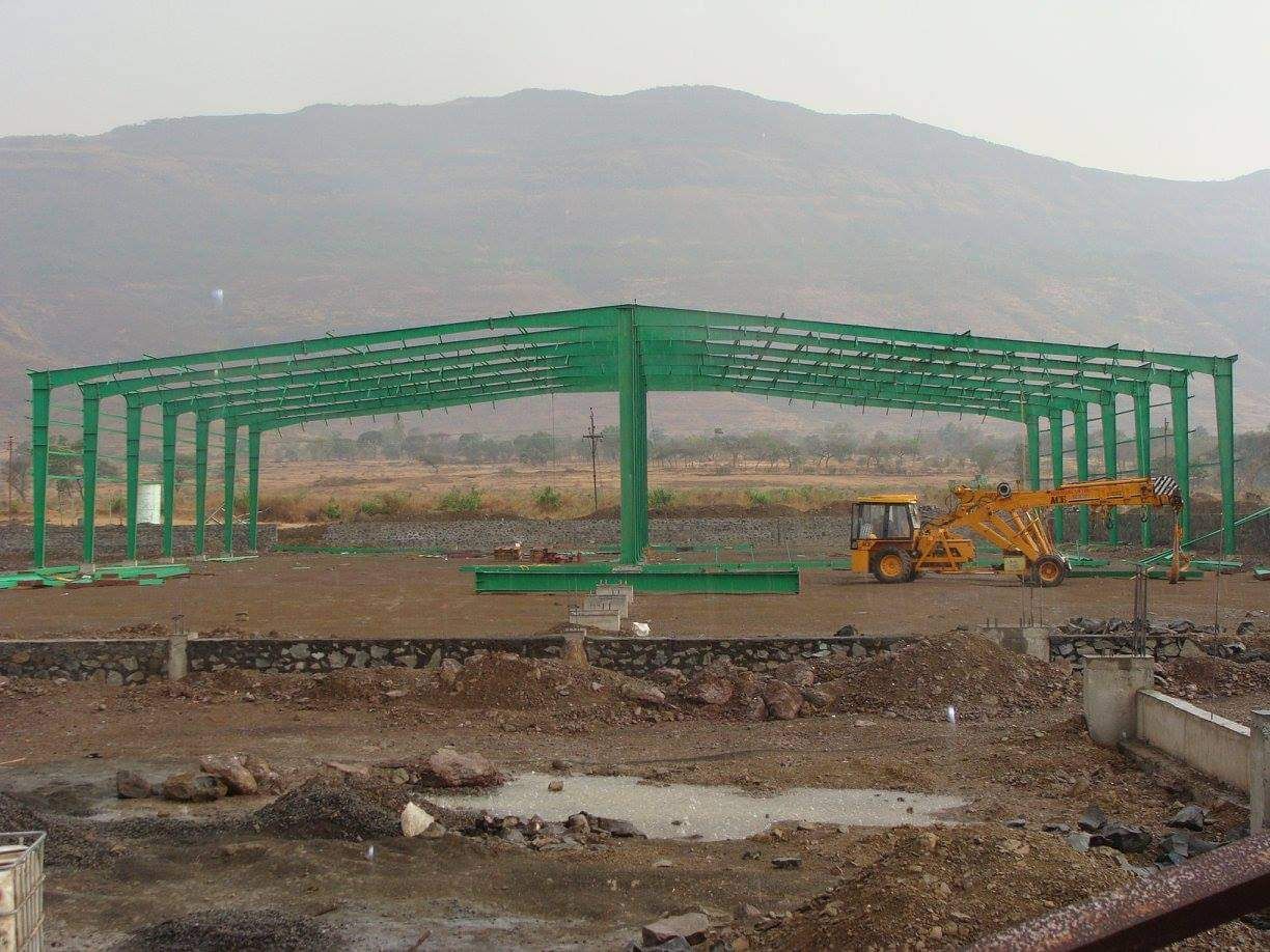 Structural Engineering Work 2