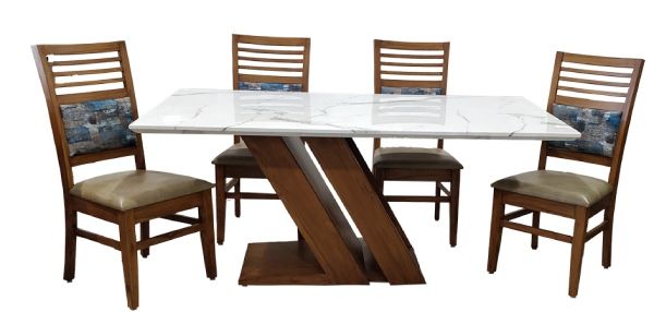 Dining Room – Table
