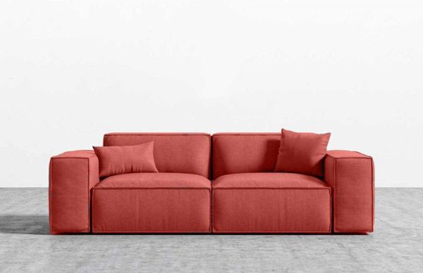 Sofa – Center Table