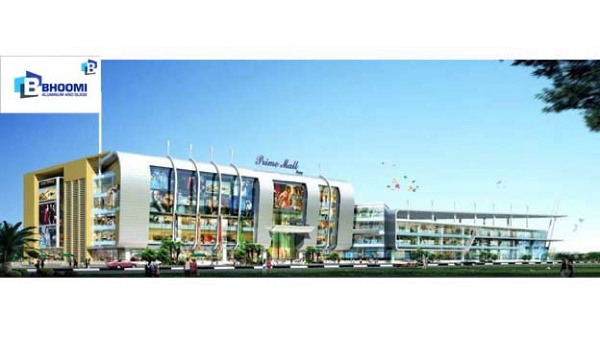 Prime Mall, Pune