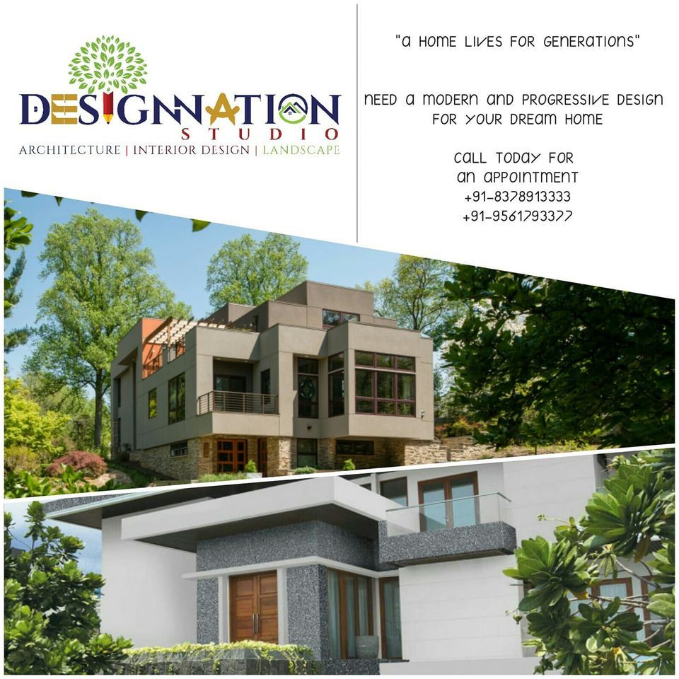 Architectural Design for Bungalow