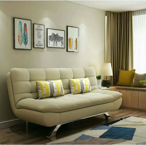 Sofa – Center Table