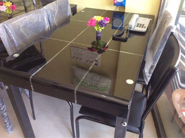 Dining Room – Table