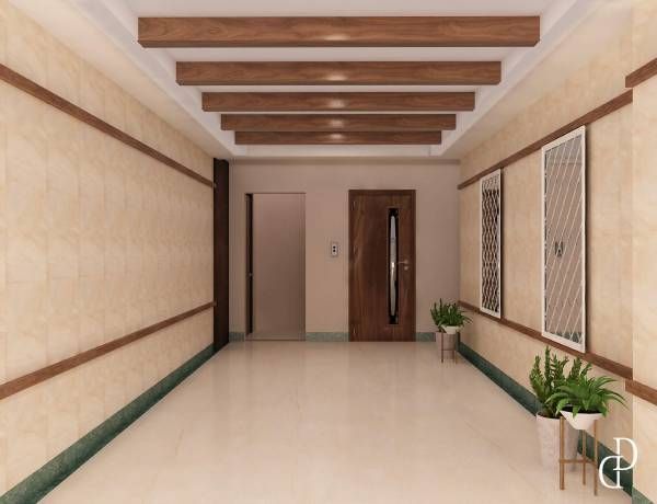 Verandah – Patio – Foyer