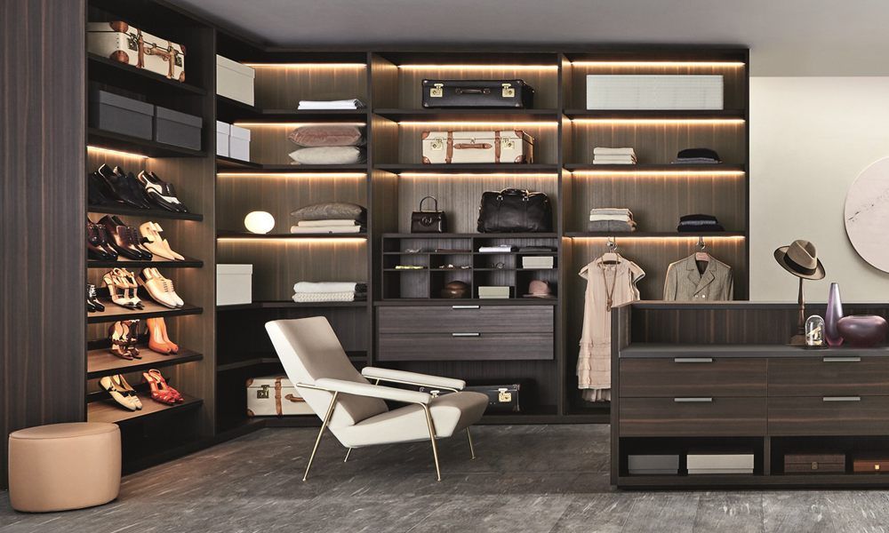Wardrobe