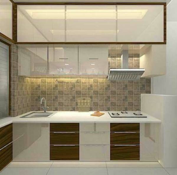 Kitchen Interior Design