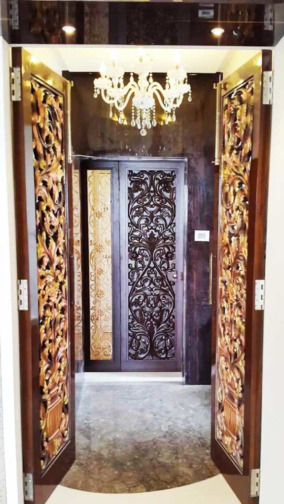 Door – Window