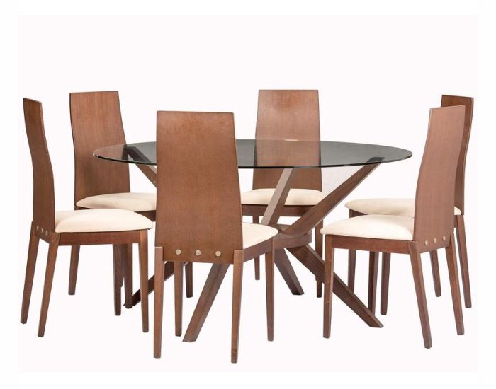 Dining Room – Table