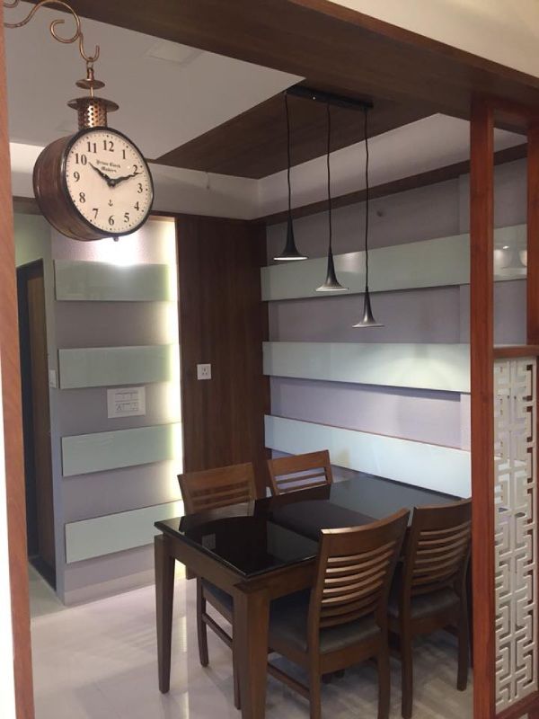 Dining Room – Table