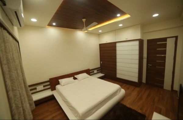 Bedroom Interior Design
