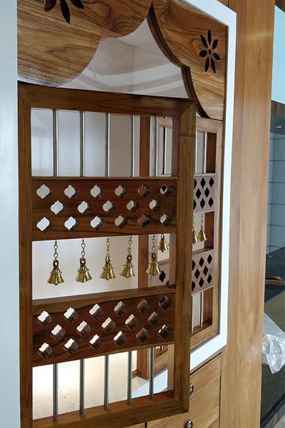 Pooja Room