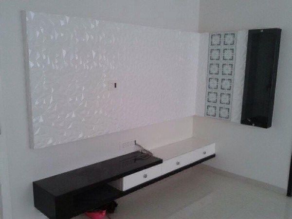 T.V. Unit