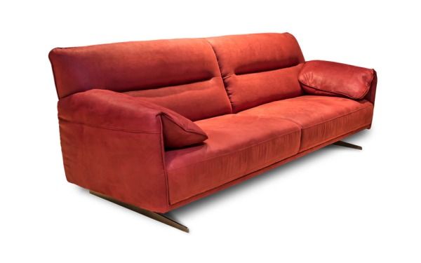 Sofa – Center Table