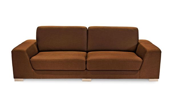 Sofa – Center Table