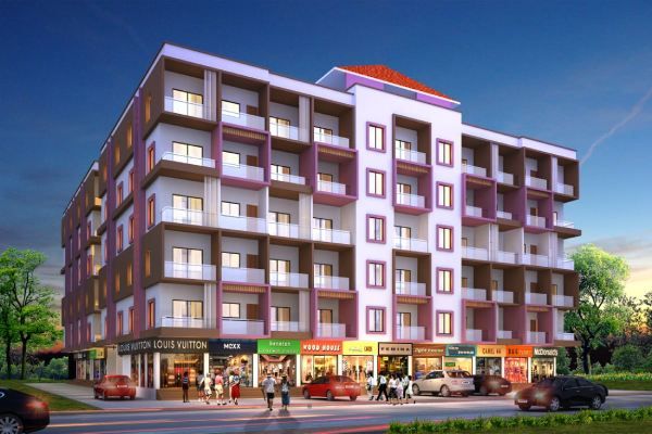 Architecture Design Image - 1