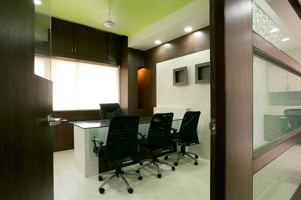 Office Interior Design