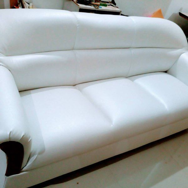 Sofa – Center Table
