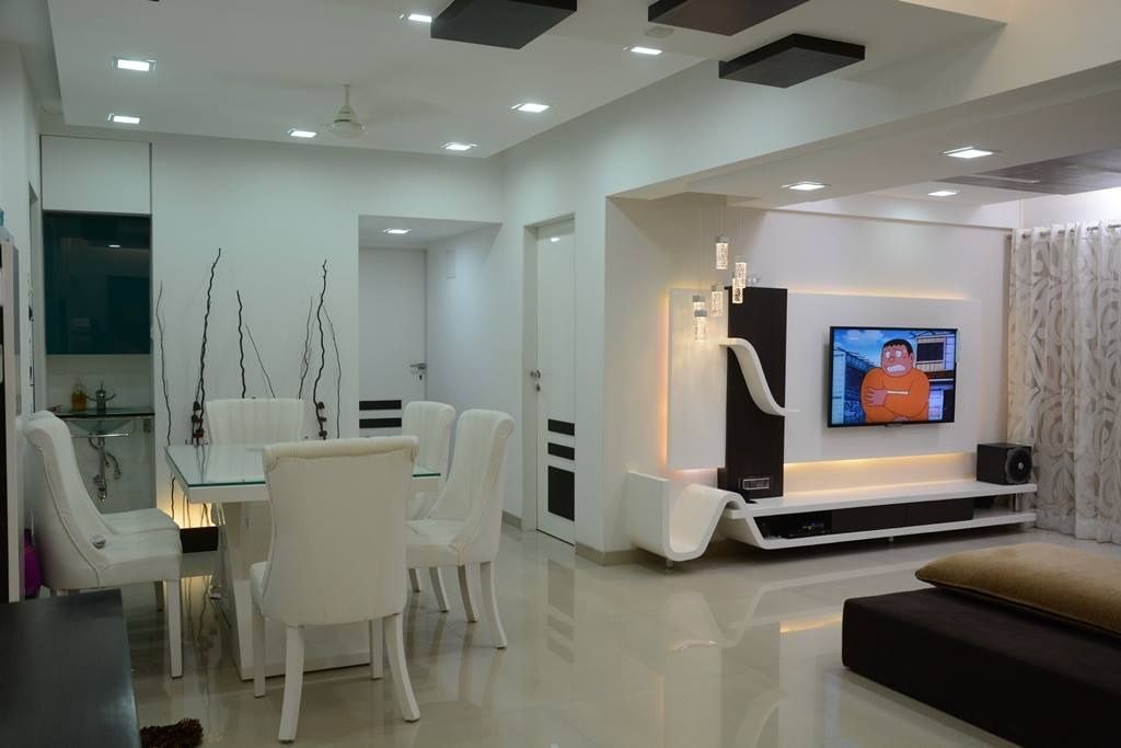 Dining Room – Table