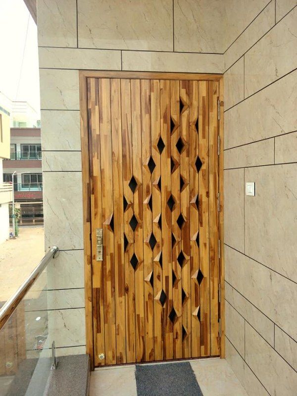Door – Window