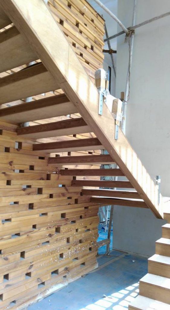 Staircase