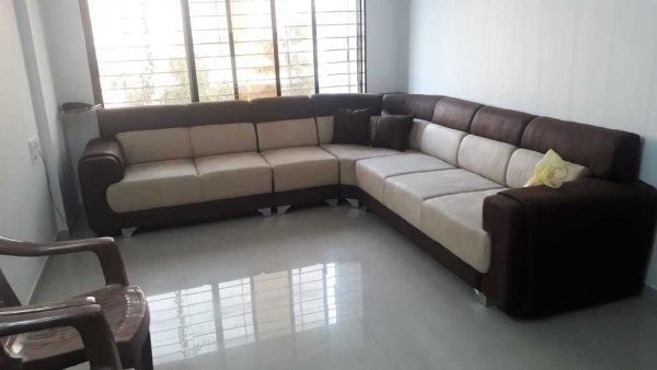 Sofa – Center Table