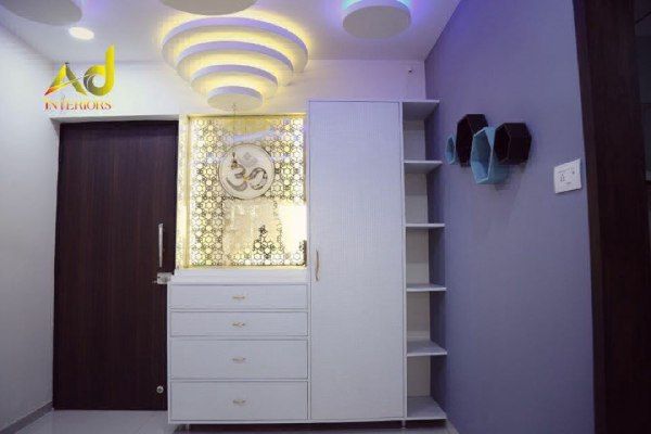 Pooja Room